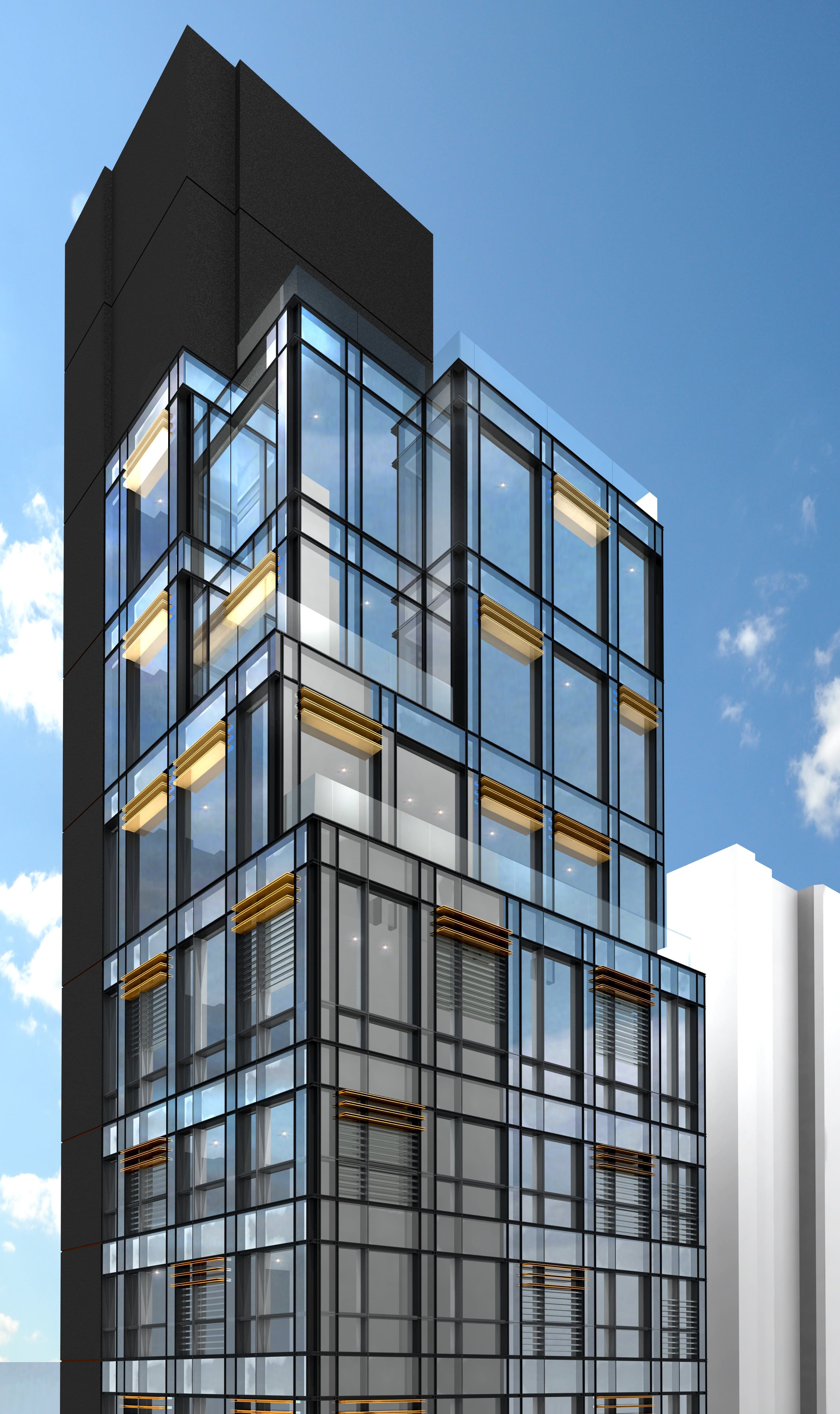 CSI Properties Limited